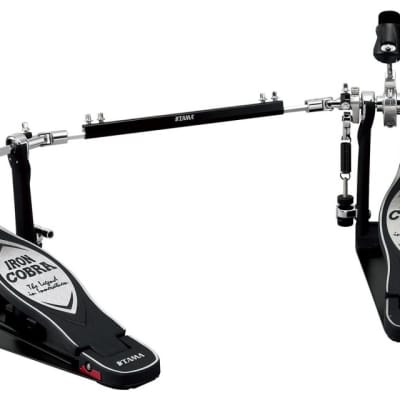 Tama HP900PWN Iron Cobra Power Glide Double Bass Pedal