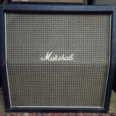 1972 Marshall 1960A 4x12