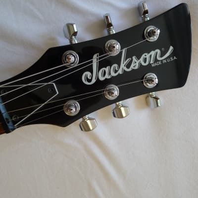 Jackson  JJ Custom 1994 USA image 17