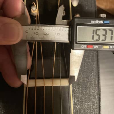 Santa Cruz OM Orchestra Model - Rosewood image 2