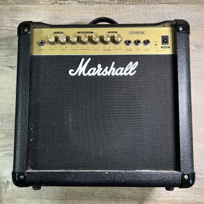 Used Marshall G15RCD Combo TSU13556