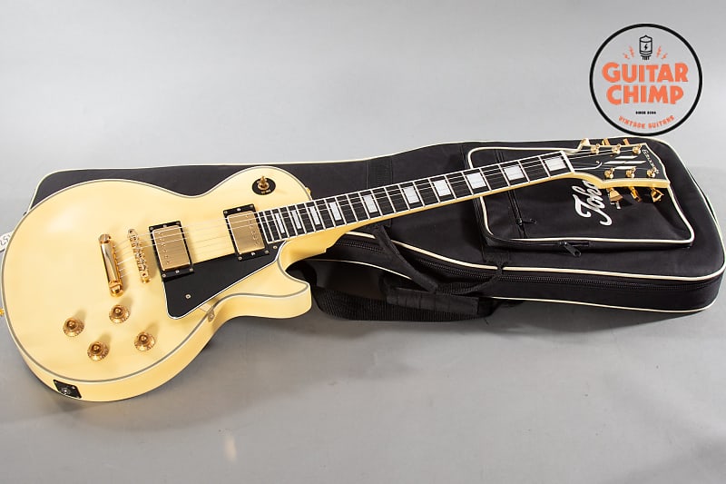 EDWARDS E-LP-98LTC - 弦楽器、ギター