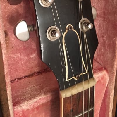 1959 Gibson Custom Les Paul Standard Reissue R9 Heavy Aged Sunburst by Historic Makeovers - Lefty/Lefthanded/Gaucher - Rare! image 10