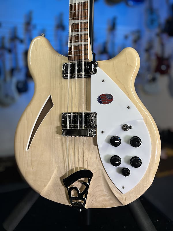 Rickenbacker 360/12 | Reverb