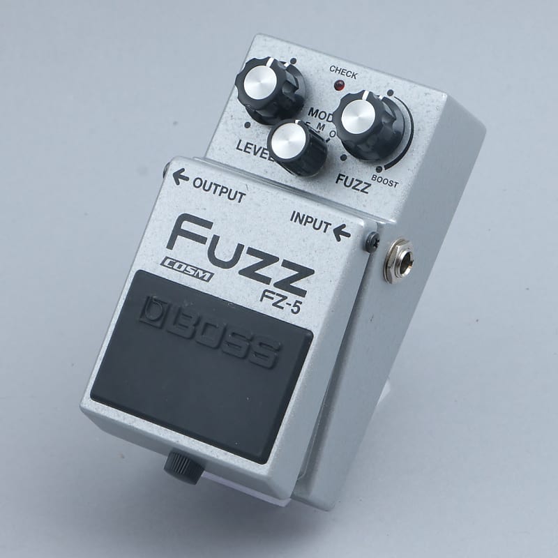 Boss FZ-5 Fuzz