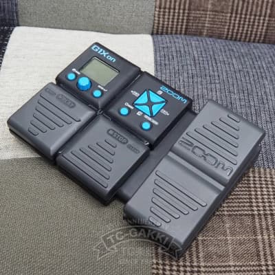 Reverb.com listing, price, conditions, and images for zoom-g1xon
