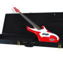 Guardian Cases CG-020-B Electric Bass Guitar Case