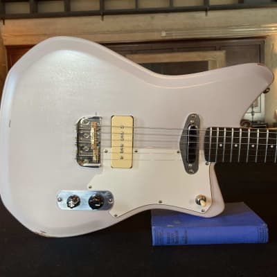 Volume Guitars - Made in USA Boutique Build image 1