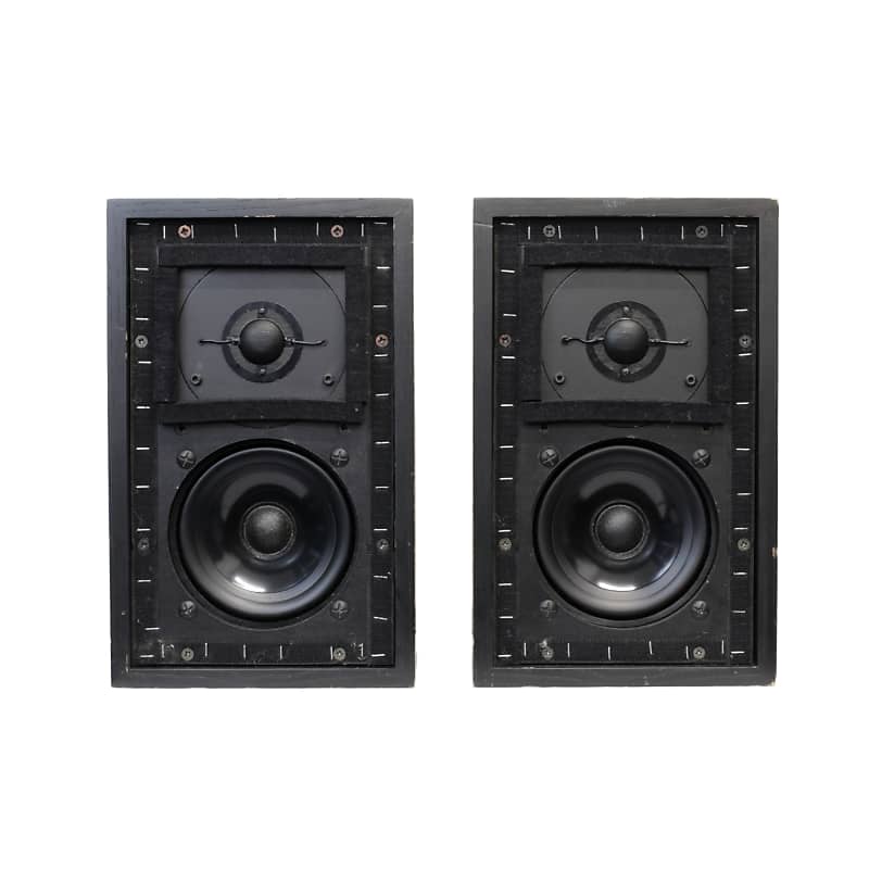 Spendor LS3/5a Speakers pair - Used