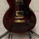 Gibson Les Paul Studio 2002 - Wine Red - Hardshell Case Included