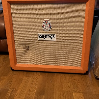 Orange PPC412 240-Watt 4x12