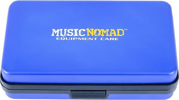 Music Nomad Guitar Tech Screwdriver and Wrench 26-piece Set MN229 NEW Includes Case! image 1