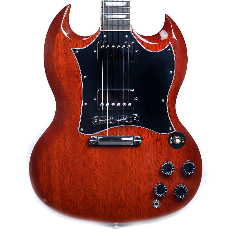 Gibson SG Standard HP 2016 imagen 3