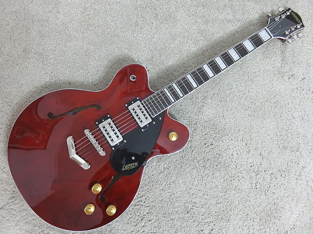 Gretsch g2622 deals gig bag