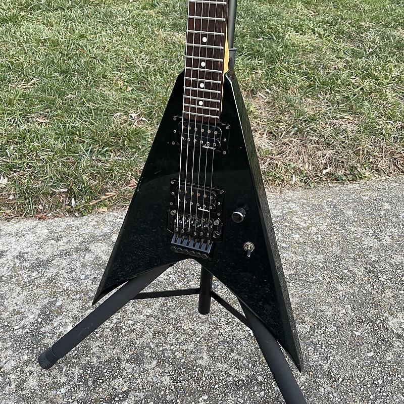 MJ Series Soloist™ SL2 – Jacksonguitars.com