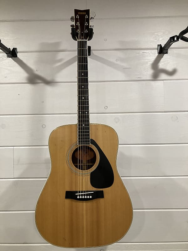 Yamaha FG-251B Vintage | Reverb