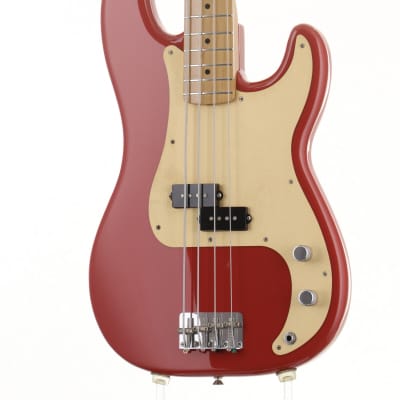 Fender Vintera '50s Precision Bass | Reverb