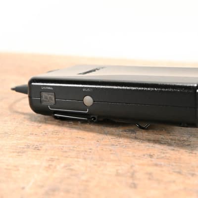 Shure PSM200 In-Ear Personal Monitoring System - H2 Band NO POWER SUPPLY CG01KAB image 13