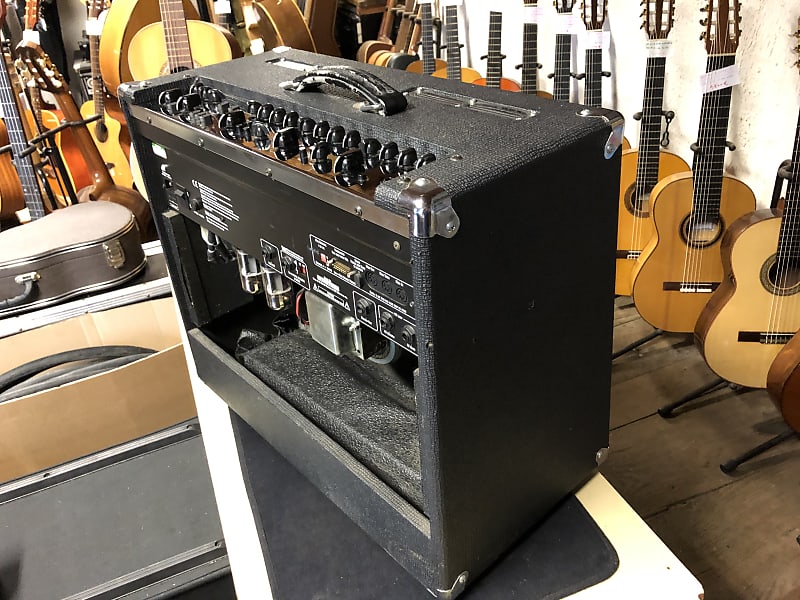 Choisir mon premier ampli guitare – t.blog