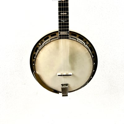 Gibson Mastertone Banjo 1974 image 4