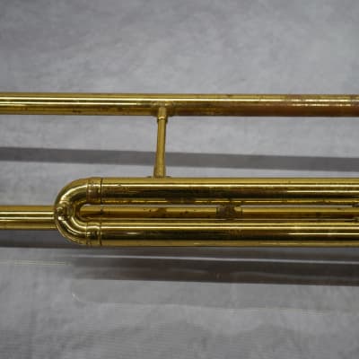 Getzen Elkhorn Valve Trombone - Serviced - 111 image 16