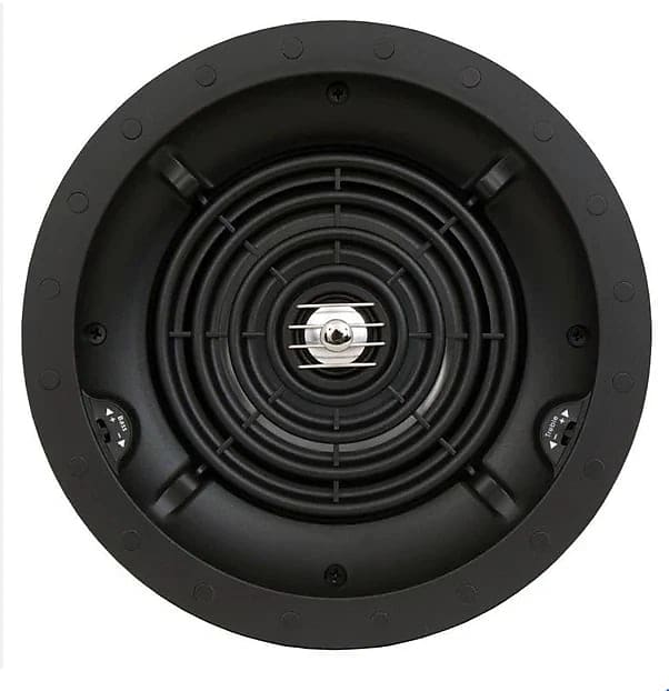 SpeakerCraft PROFILE CRS6 Three 6&quot; In-Ceiling ASM56603-2  			