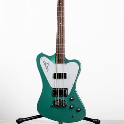 Gibson Non-Reverse Thunderbird, Inverness Green | Demo image 1