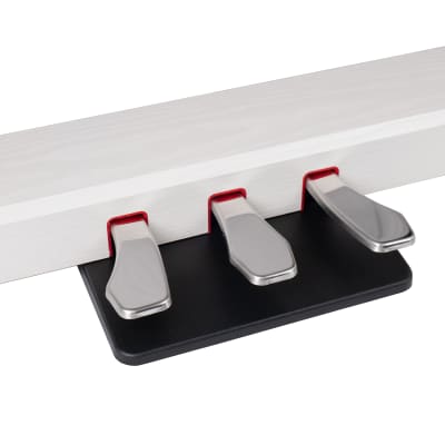 Henry's Digital Piano VERO, White image 8