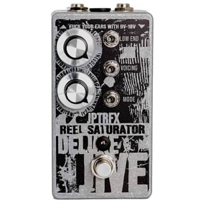 Reverb.com listing, price, conditions, and images for jptr-fx-jive