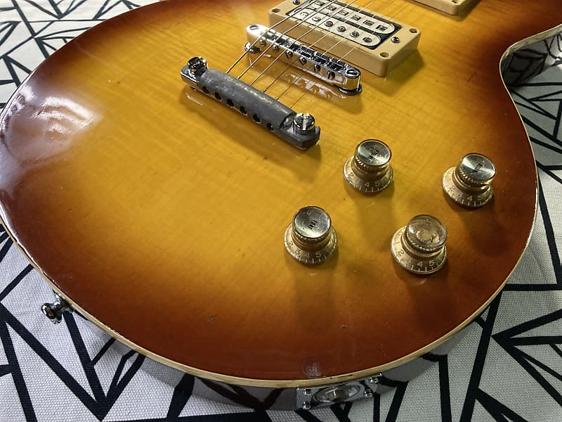 Greco / EG420 1972' | Reverb
