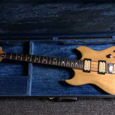 □AriaProII TS-800 アリアプロ TRY SOUND SERIES