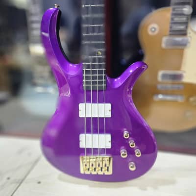 ESP AMAZE CTM M Indigo Purple (06/01) | Reverb