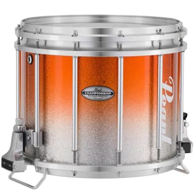 Pearl FFXML1412/A Championship Maple Varsity FFX 14x12" Marching Snare Drum