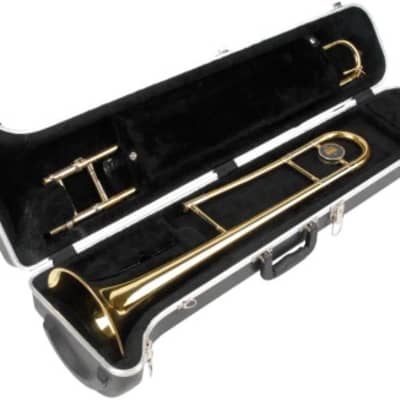 Dillon Tenor Trombone Flight Case | Reverb