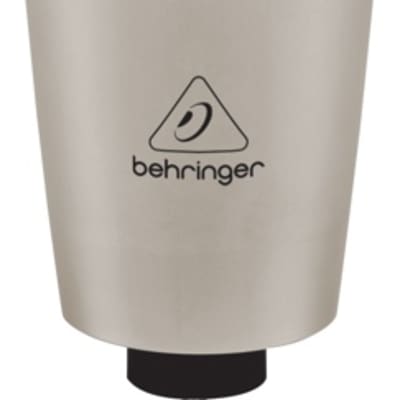 Behringer C-1U Studio Condenser USB Microphone image 1
