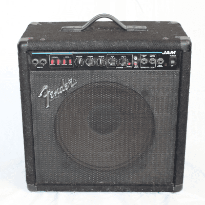 Fender J.A.M. 25-Watt 1x12