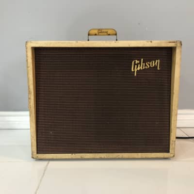 Gibson GA-8 1959 for sale
