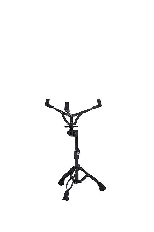 Mapex Mars 600 Series Black Plated Snare Drum Stand S600EB Black image 1