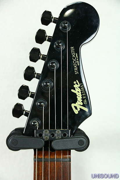 Fender Japan ST 551 BOXER Stratocaster PJMarx 812 | Reverb