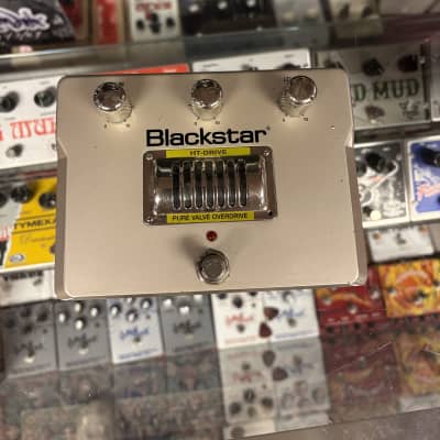 Reverb.com listing, price, conditions, and images for blackstar-ht-drive