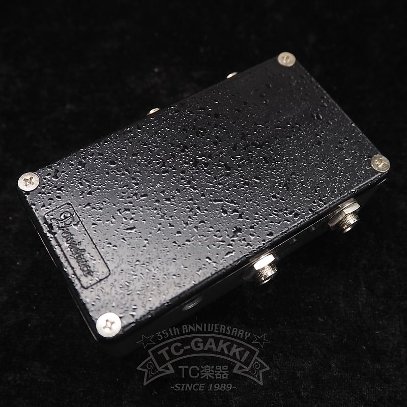 Providence STV-1JB System Tuner with Buffer | Reverb