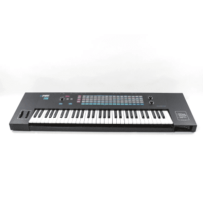 Sequential Pro-8 61-Key 8-Voice Polyphonic Synthesizer | Reverb