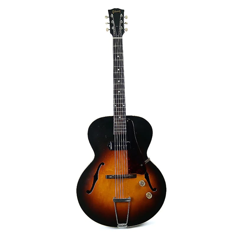 Gibson ES-125 1946 - 1949 image 1