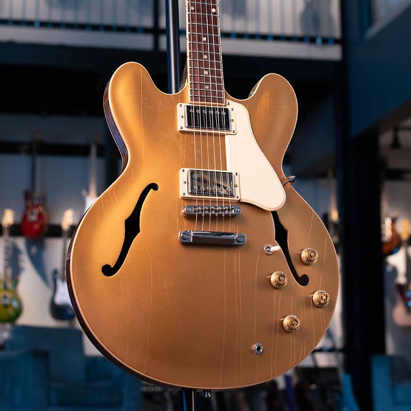 Gibson ES-335 Dot 1991 - 2014 | Reverb Canada
