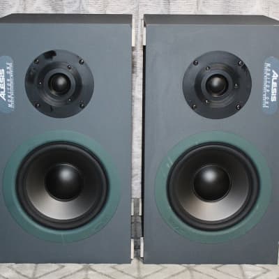 Alesis Model One Studio Reference Monitor | Reverb