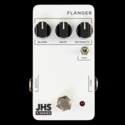 Amazon | JHS Pedals ジェイエイチエスペダルズ エフェクター