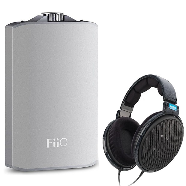  Sennheiser Consumer Audio HD 600 - Audiophile Hi-Res