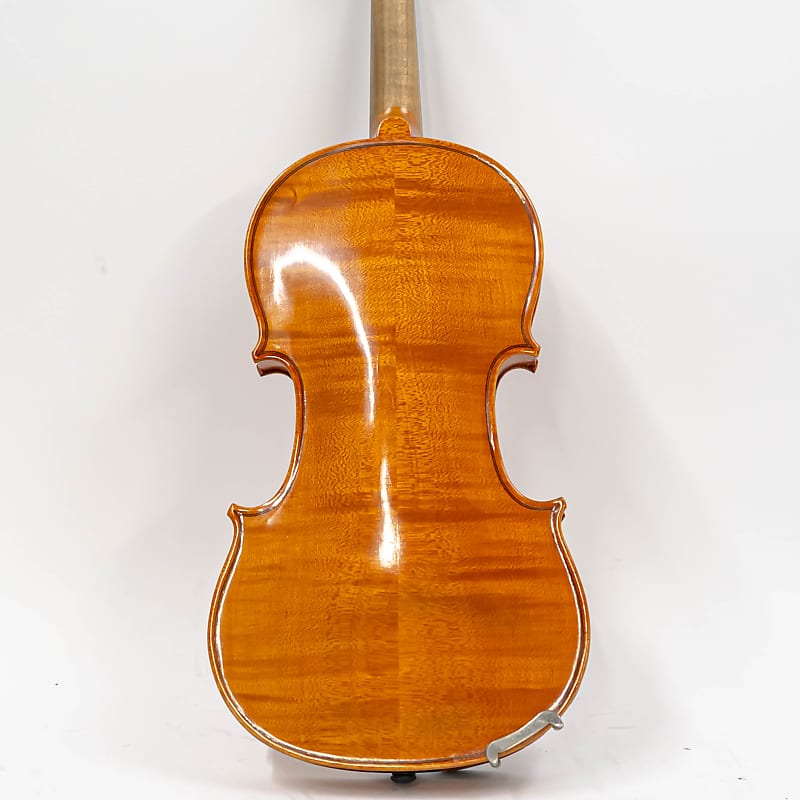 1984 Suzuki NO 330 Violin Size 3/4