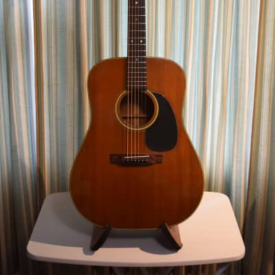 1977 Martin D-19 (Serial 390400) for sale