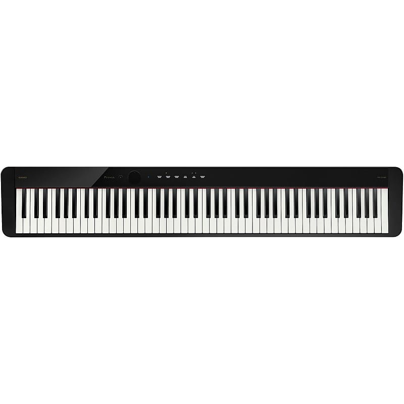 Casio Privia PX-330 88-Key Digital Piano | Reverb